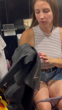 Desecration of Clothing