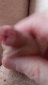 Gooey Sissy nóng bỏng bắn tinh