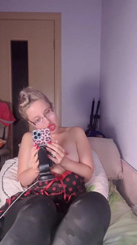 Slave of My Tits