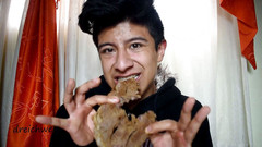 Dreichwe: Ăn tập - 8