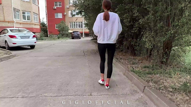 Gigi oficial: Історія життя порно моделі, гігіофіціальна