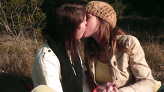 The Best of the Best: 3 scény - městské lesbičky 1