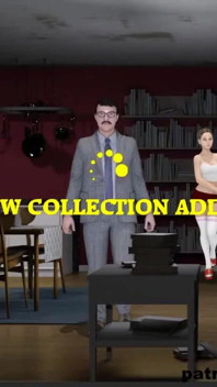 Adventures of Willy D: Sexy college-mädchen episode 52