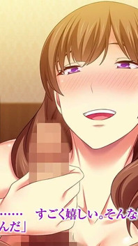 The Motion Anime: debut film rookie's av - aku penasaran sampai crot banyak banget