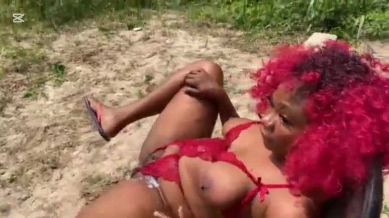 Magiksex1: Ejaculare înăuntru cu pulă mare și neagră - futai brut se termină cu...