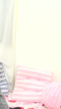 Mei Kamisaka’s Breath Excites Rena Natsuki so Much That She Leans in and Kisses Her with Tongue