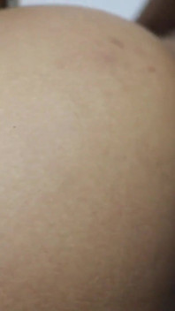 Moje nová sexuální hračka dorazila, šukám svou novou nevlastní sestru skutečného amatéra