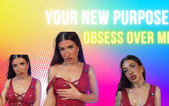 Anitta: Noul tău scop: obsedează-mă