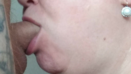 Zona901: Schwiegermutter liebt es, wenn ich ihren mund mit sperma fülle 7