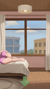Complete Gameplay - Lust in Suburbs, Part 6