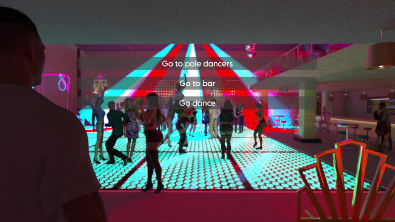 Wickedgammes studio: Кицька-коханець (частина 10)