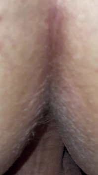 Moglie amatoriale scopata da dietro