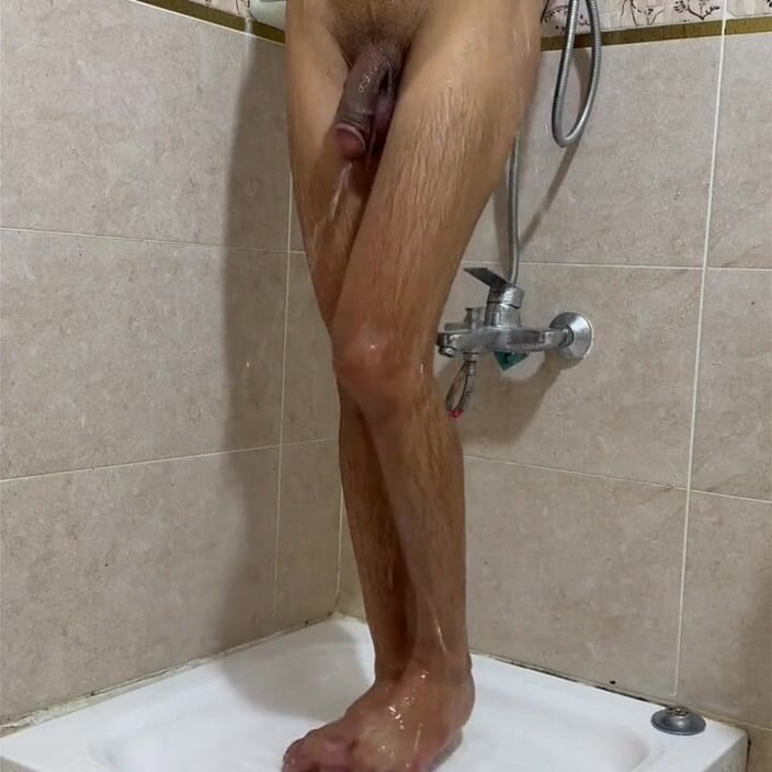 Arab gay sex: Мастурбация