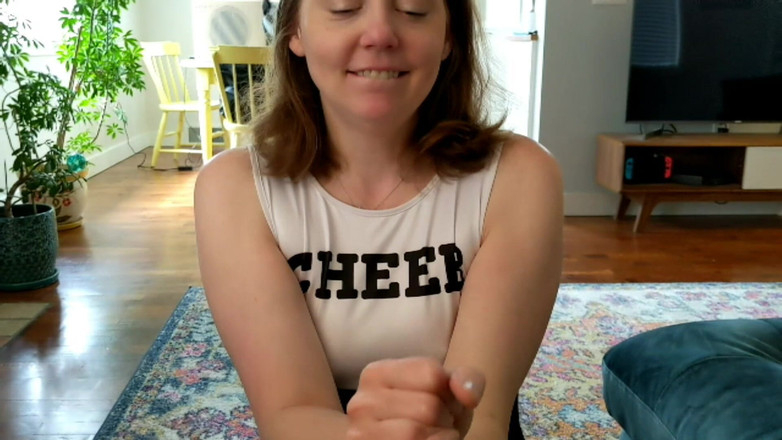 Jess and James TOYST: 教练被啦啦队长勾引