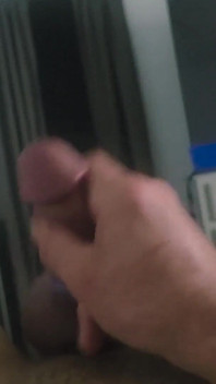 Hard Cumming