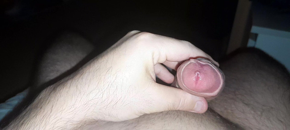 damien: Eu me tocando