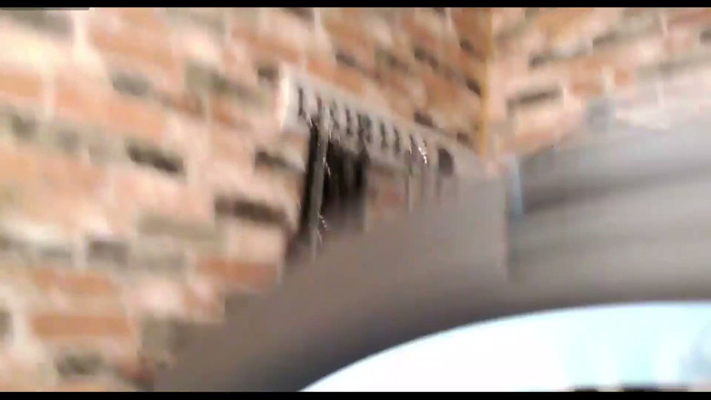 Slave Gigi: Esclava esposa follada en la cara y náuseas, preñada anal...