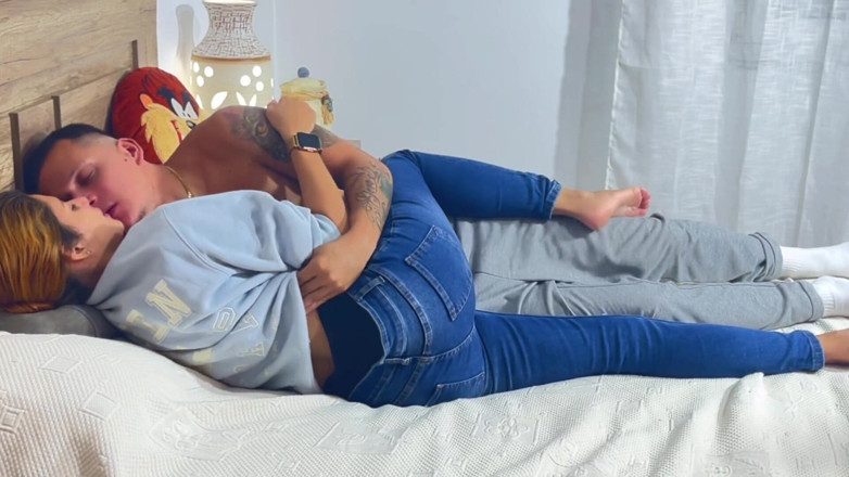 Labestiaylabella: Spel mellan min pojkvän och jag att knulla