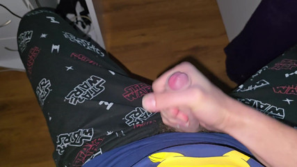 Fap_man93: Wenn Du Geil Bist, Dauert Es Nur Einen Moment, Bis...