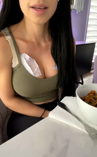 Miss Lexa: Il mio live show registrando (in 2 parti) da oggi non è un...