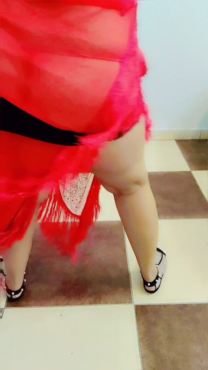 Six my and wife: Arabic Ass Six