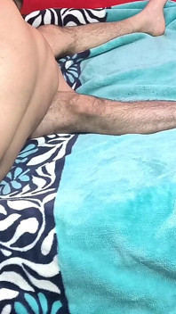 Kekasih Arab: Malam Liar Bersama
