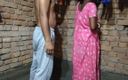 Hot Sex Bhabi: Fratellastro e sorellastra fanno sesso