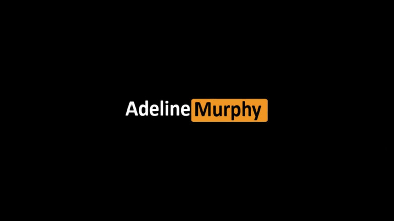 Adeline Murphy: 黒い縫い目のあるストッキングを履いたビンテージの女が激しくファックした。バットプラグナイロングローブ手コキ - アデリン・マーフィー
