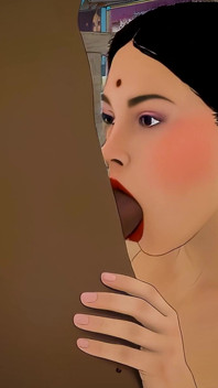 Pyasi Indian Desi Bhabhi Hardcore Sex mit BH-Ladenbesitzer Bra Wale Ne Chod Kar Bhabhi Ki Choot Ko Sukoon Diya Hindi