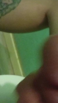 Evening Masturb