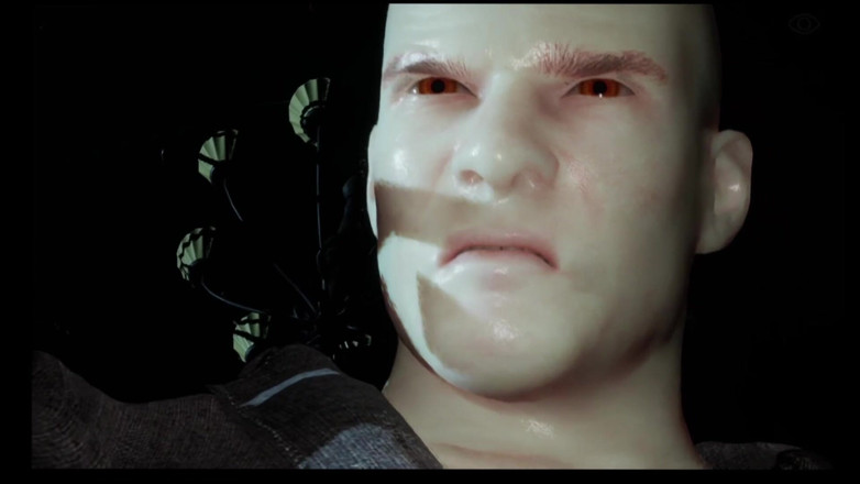 Denis animation: Butt Hazard