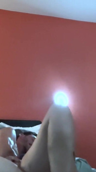 Finger Her, Then Get Her in Doggy, Finish Her
