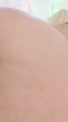 Tgirl Getting a Thick and Hard Cock