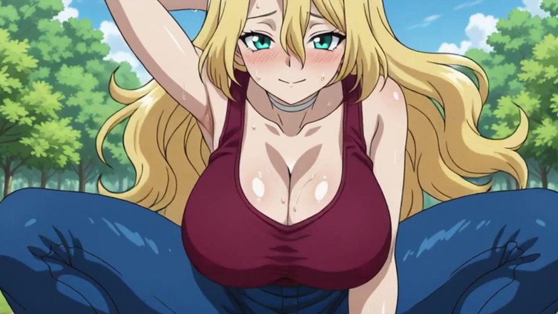 PRZNAI: Dr. Stone Lillian Hen
