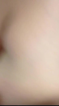 Cucumber Masturbation - Short Amateur Homemade POV Video.