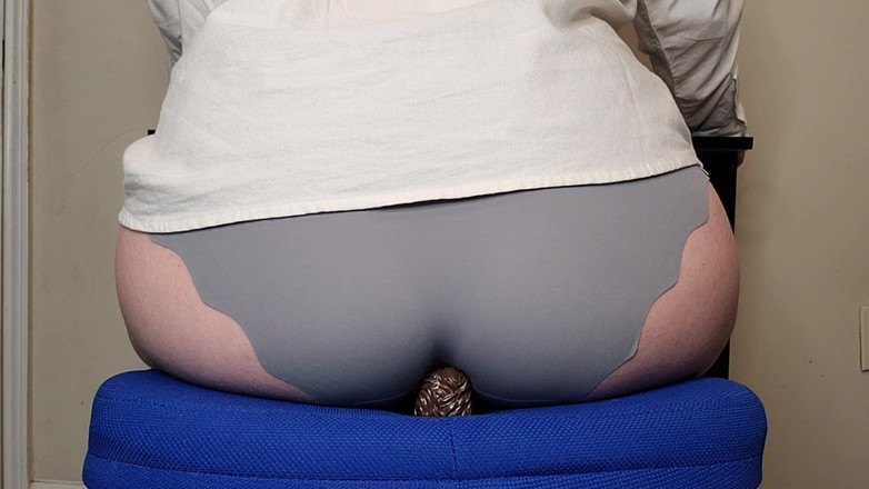 Julia Ryan: Dr Julia studier pt 1 Kan flatulens upprätthålla dig?