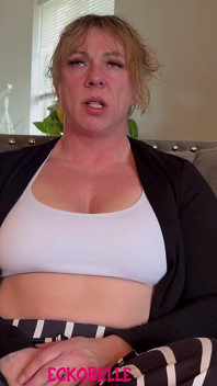 Eckobelle dirtytalk bbc