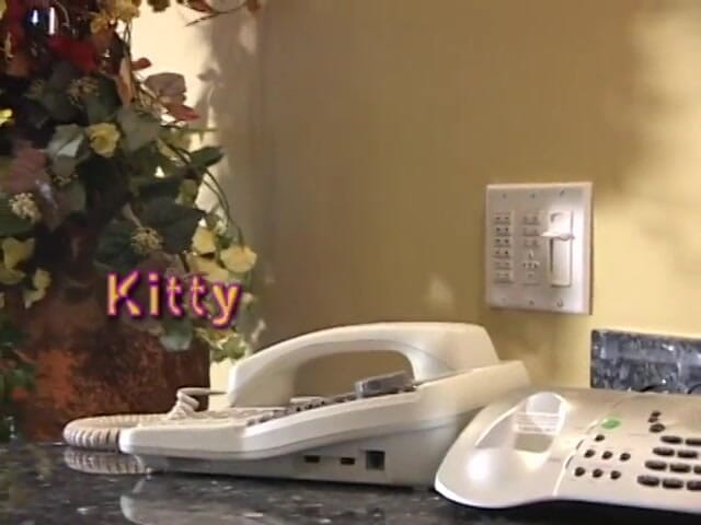 Dangerous Teens: Små bröst asiatisk barnvakt förför sedan kåt gammal man i...