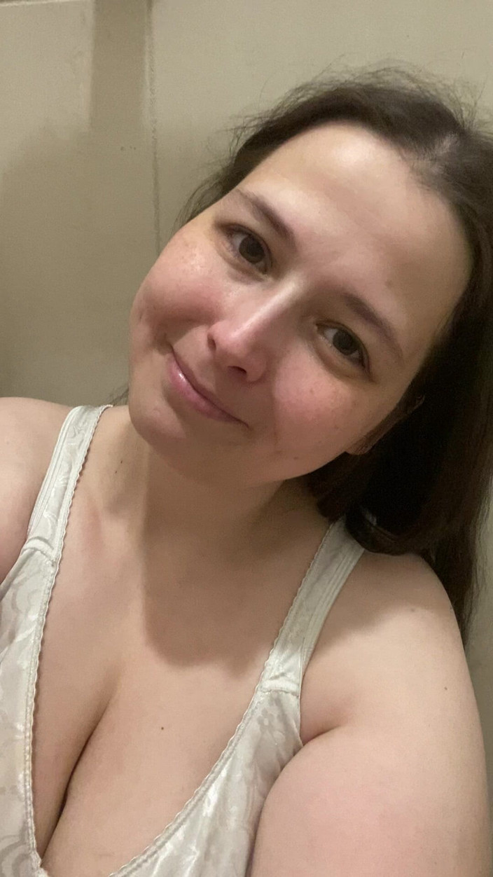 MissChrystalline: Nefes kesen orgazm