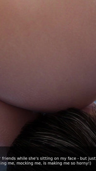 19-letnia napalona dziewczyna z college'u nie mają nic do stracenia - 3D Hentai Animated Porn - milfy City