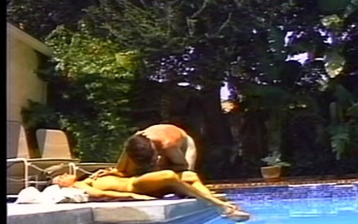 Gay 90's Vintage Porn: Poussée intense du désir masculin 7