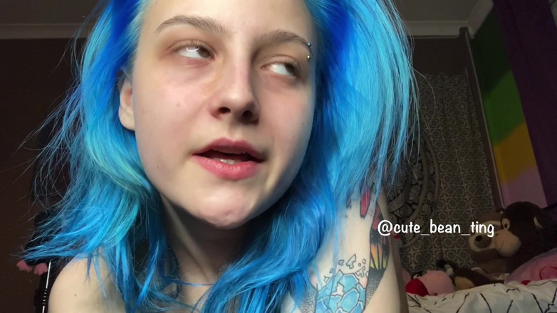 Alice Bean: Bohnen grunzen wie ein piggystyle