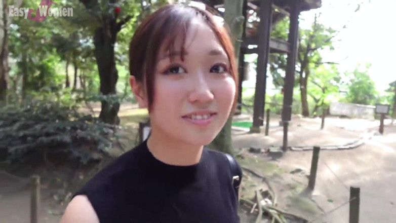 Cheaters Japan: Asian Angel 22986