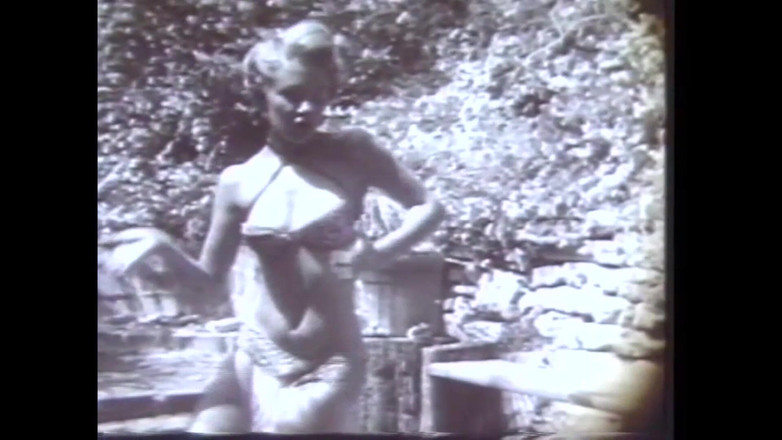 The Unforgettable: Děvka tanečnice