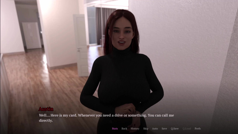 Kitty Gamer: Uwielbiane małżeństwo 2 Ja i Evelyn wyszliśmy do klubu