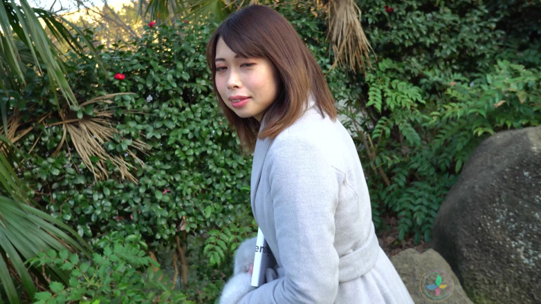 Tenshigao: Lovely Amateur Japanese Girl Miss Risako Goto in Costume Today