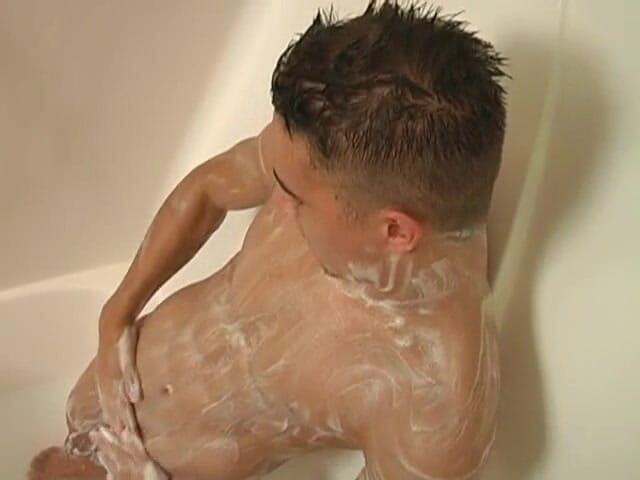 Corbin Fisher: Jeremy