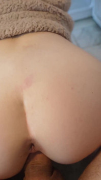 Große creampie-zusammenstellung mit verlonis hämmert bis zum letzten tropfen in muschi