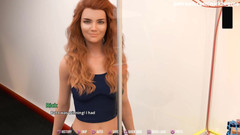 Visual Novels: Vysokoškolští králové část 34