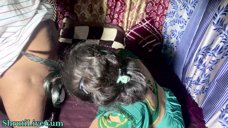 ShrutiLiveCum: Jeth Ji hoy, todos han salido, la oportunidad es buena,...